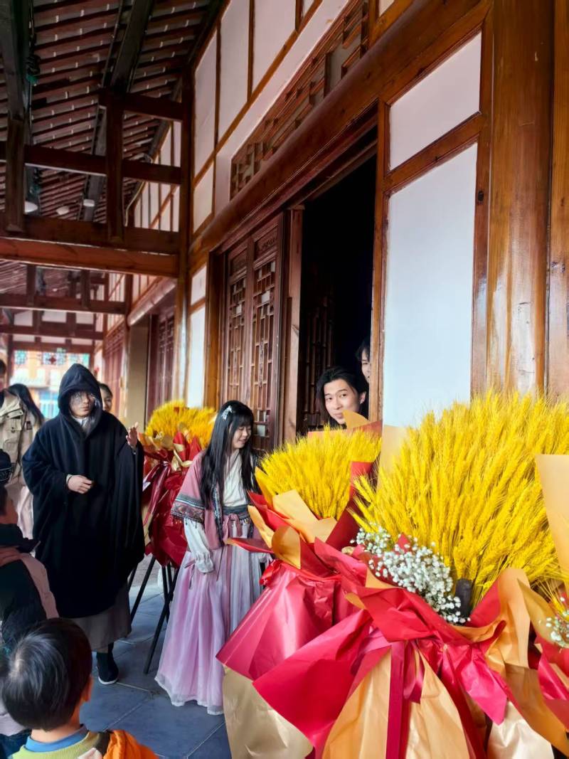 沉浸赋能：易门县景区演艺的差异化突围之路