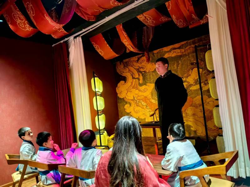 易门县数字营销